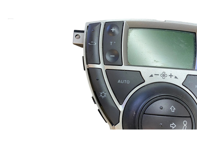 Блок управления климат-контролем 14908790YR, 9140010488 Citroen C8