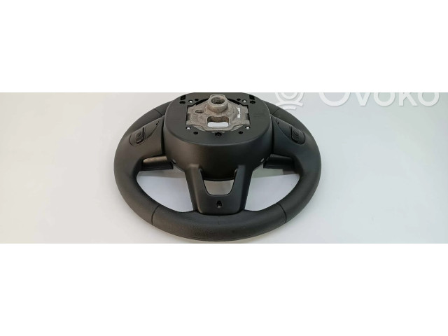 Руль Jeep Renegade  2014- года 07357078080, 1041989      