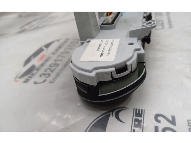 Блок управления климат-контролем 972502Y700TJN, 2Y700   Hyundai Tucson LM