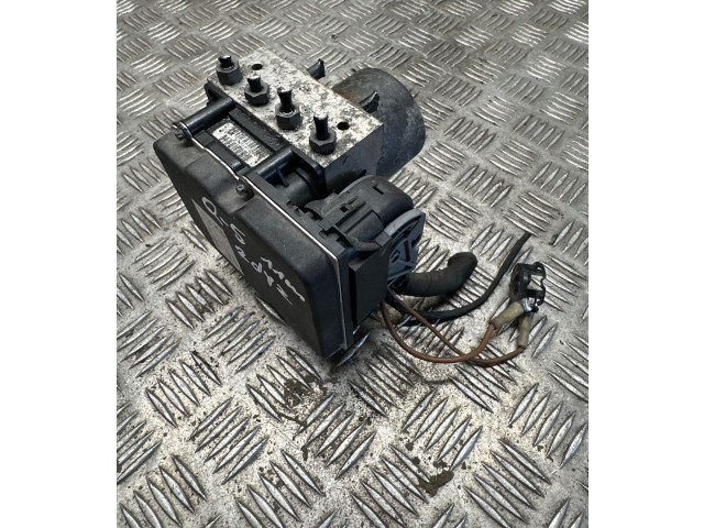 Блок АБС 8R0907379M, 0012K0727 Audi Q5 SQ5 2008 - 2017 года