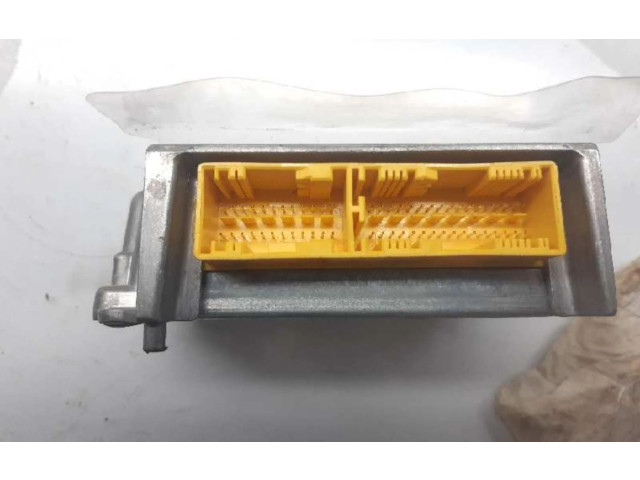 Блок подушек безопасности P8635A052 Mitsubishi Outlander