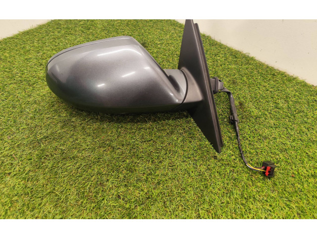 Турбина Зеркало (управляемое электричеством) Audi A6 S6 C7 4G