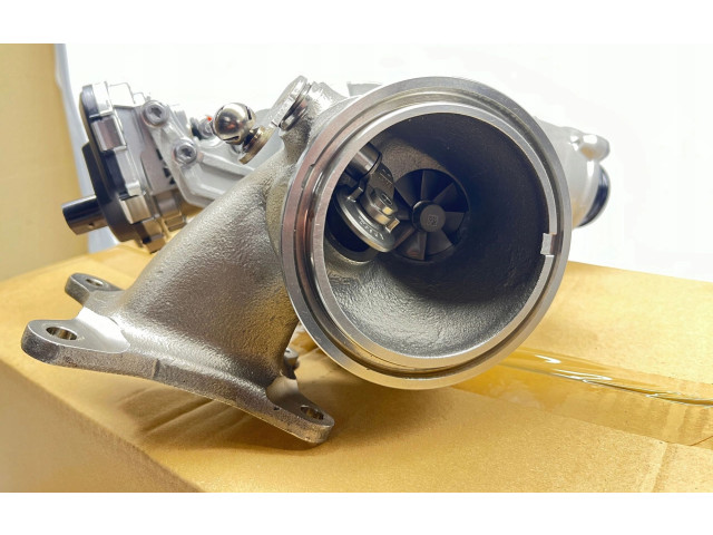 Турбина Нагнетатель Audi A4 Allroad 06N145702E, 06N145702.E