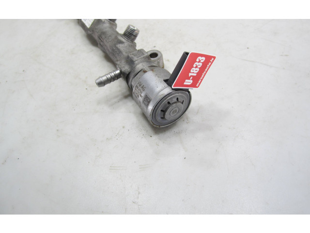 Топливная рампа 04L130764C, 04686   Volkswagen PASSAT B8   для двигателя CRLB