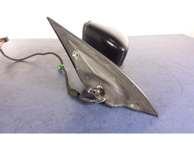 Zpětné zrcátko Volkswagen PASSAT CC 2009