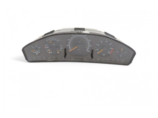 Přístrojová deska Mercedes-Benz SL R129 1998 A1294402411, A1294402411