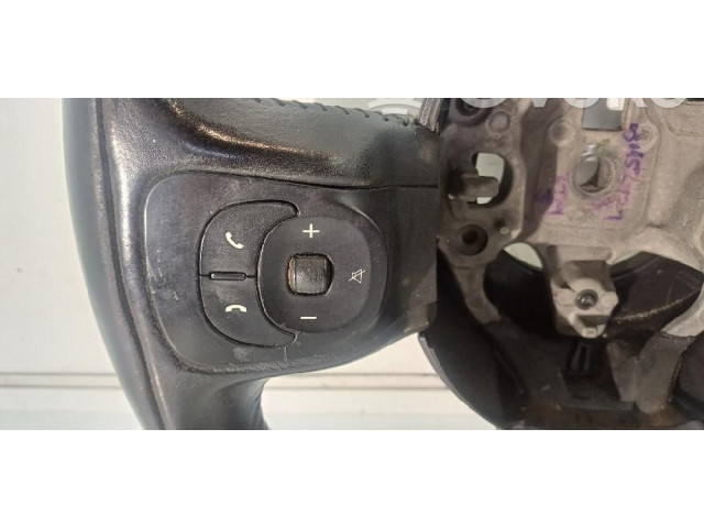 Руль Fiat 500L 2013 - года 735639100