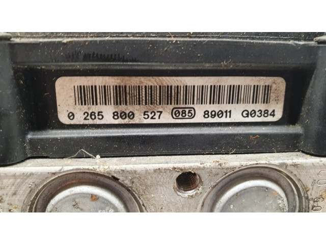 Jednotka ABS 0265800527, 4451002110 Toyota Auris 150 2008