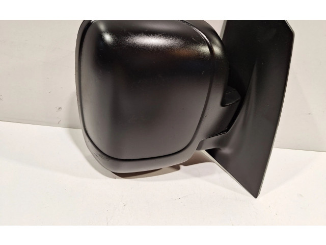 Зеркало (механическое)       Fiat Scudo  2007 - 2016 года   