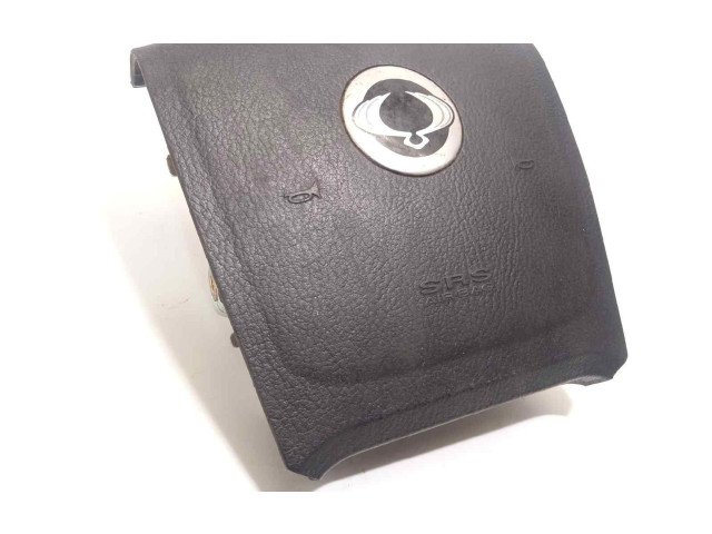 Подушка безопасности водителя 8620021500 SsangYong Rexton