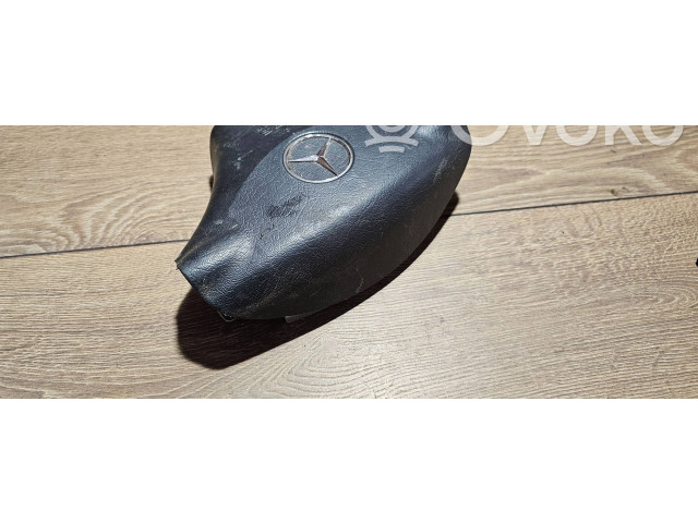 Подушка безопасности водителя 1684600298   Mercedes-Benz A W168