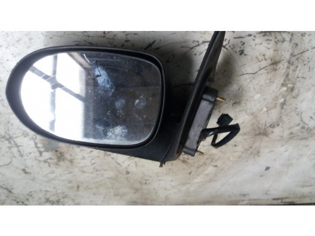 Zpětné zrcátko levé Dodge Caliber 2007