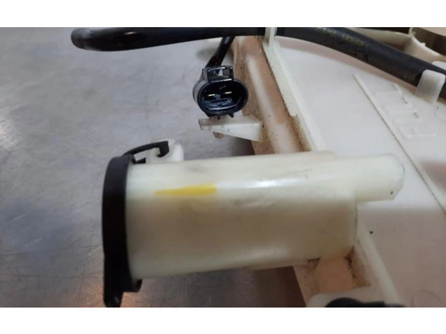 Комплект вентиляторов         Peugeot 108 