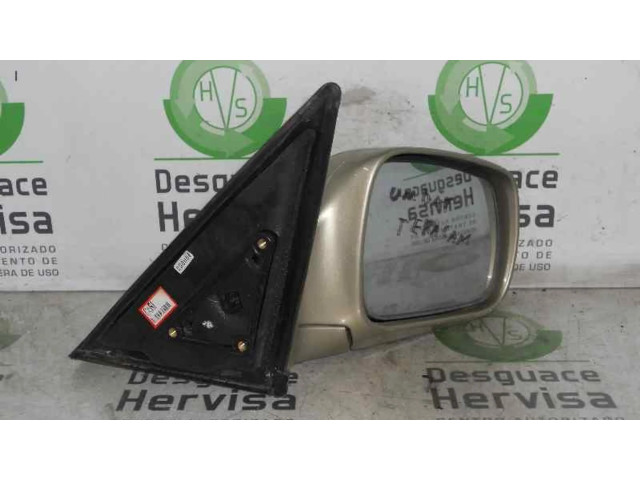 Zpětné zrcátko pravé Hyundai Terracan 2003 87620H1010, 0050057