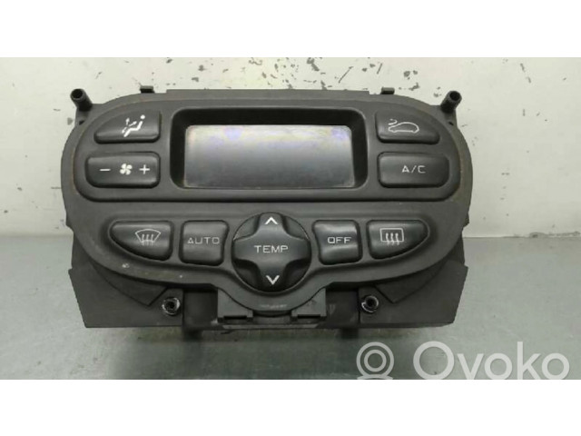 Блок управления климат-контролем 96314105ZR, 1000001436524 Citroen Xsara Picasso