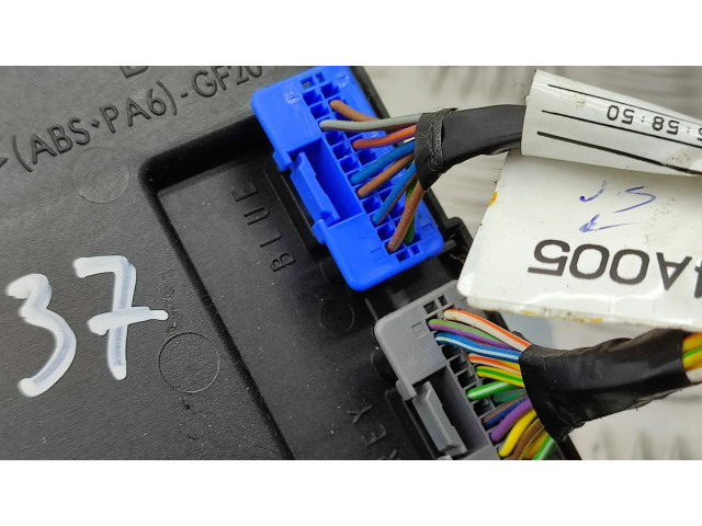 Блок комфорта DN1T15K600JE   Ford Ecosport   