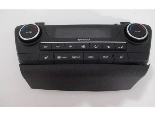 Блок управления климат-контролем 97250D7230TRY   Hyundai Tucson TL