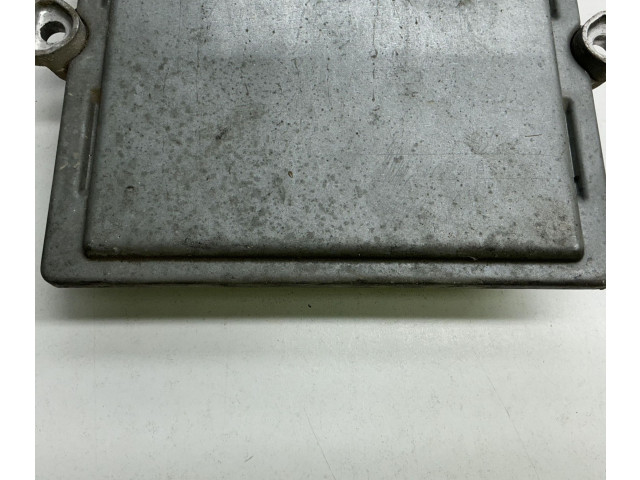 Блок управления двигателя 3N1112A650, 3N1112A650   Ford Fusion