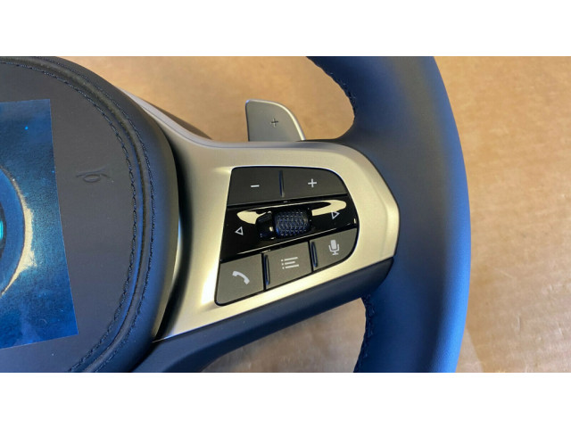 Volant BMW X3 G01 2018 32308008181, 32308094544