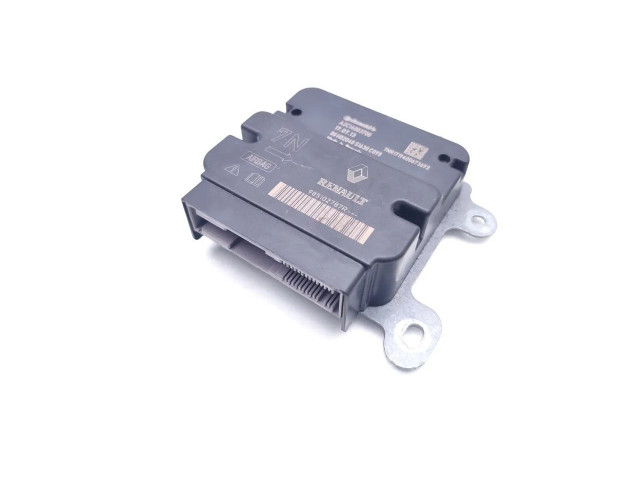 Блок подушек безопасности 985102787R Dacia Logan VAN