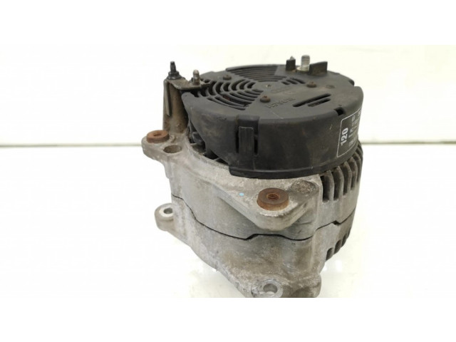 Генератор 038903023J, 0123515021 Audi A3 S3 8L 1.9