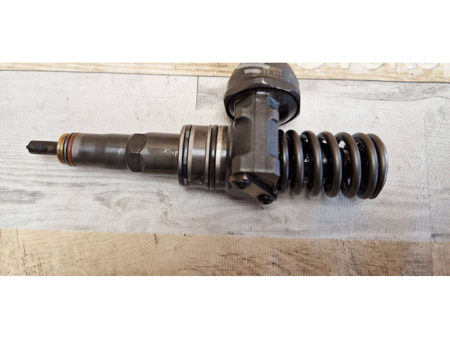 Жиклер (жиклеры) (форсунка (форсунки) 0414720215 Skoda Octavia Mk2 (1Z)