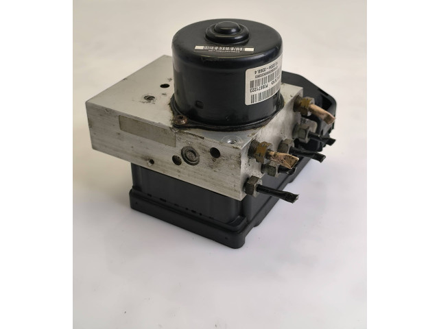 Блок АБС 10092504033, 8671224   Volvo  V70  2000 - 2004 года