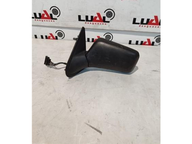 Зеркало (механическое) Volkswagen Golf III 1992 - 1997 года