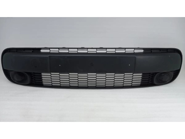 Передняя решётка Fiat 500L 2013- года 735522417