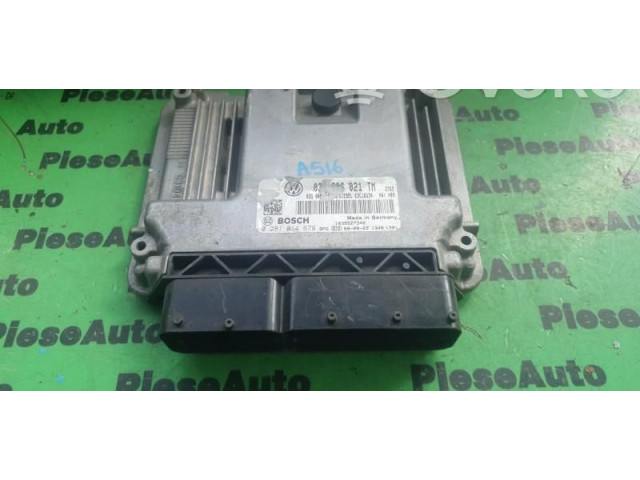 Блок АБС 0281014679, 03G906021TM Volkswagen Jetta V 2005 - 2010 года