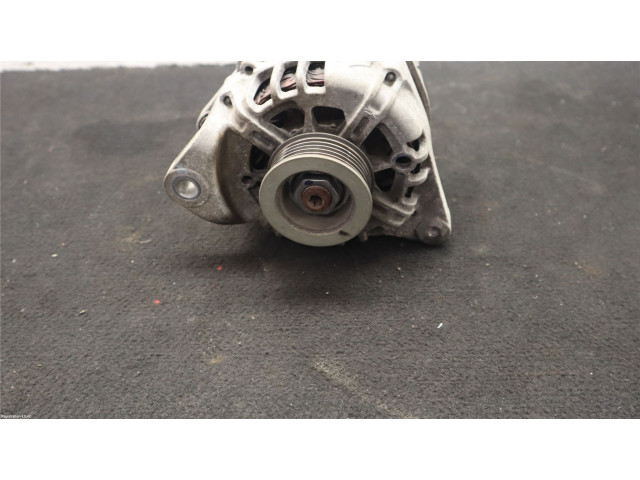 Генератор 3730004700 Hyundai i10