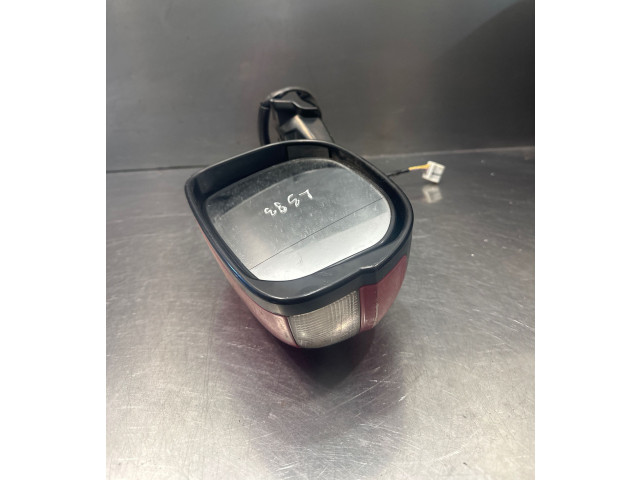 Zpětné zrcátko Honda Jazz 2010 E13031453, E13021453