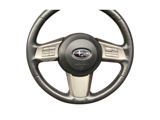 Volant Subaru Outback 2007 GS12003720