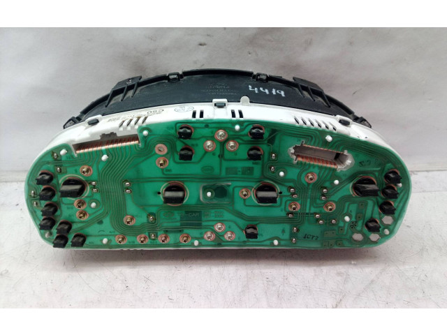 Панель приборов 200387610, 200387610   Hyundai Getz       