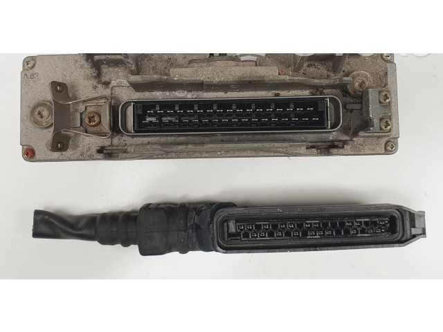 Блок управления 0055452132   Mercedes-Benz 190 W201