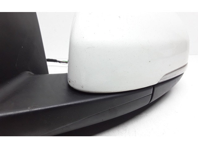 Зеркало электрическое Volvo S60 2014 - 2018 года