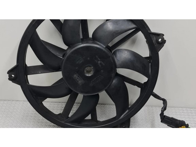 Вентилятор радиатора     874716T    Citroen DS4 1.6