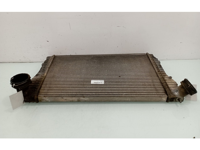 Интеркулер 1J0145803H Volkswagen Golf IV