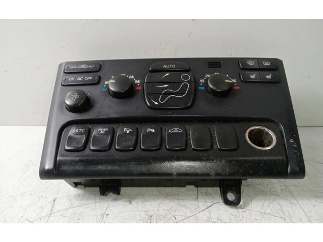 Блок управления климат-контролем 30746025 Volvo XC90