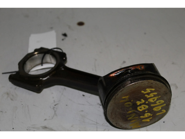 Píst Mini One - Cooper R50 - 53 W10B16A