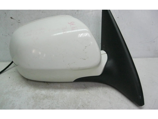 Zpětné zrcátko  Porsche Cayenne (9PA) 2007    