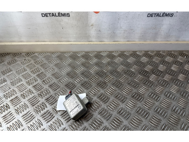 Блок управления MR252872 Mitsubishi Galant