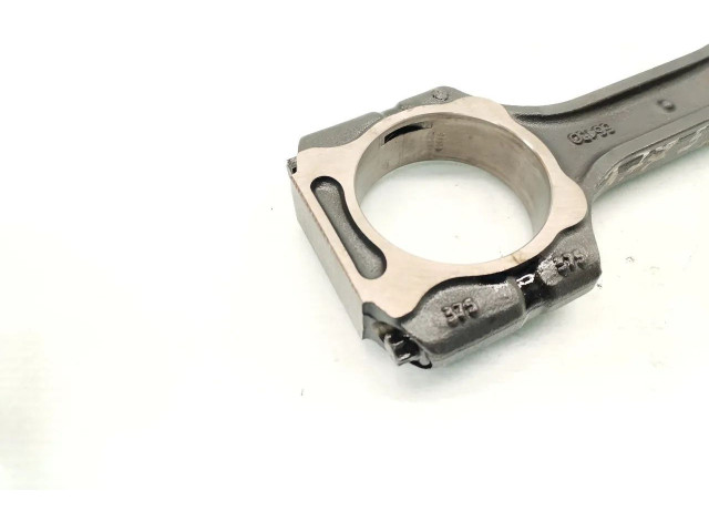 Шатун D27DT 66430 SsangYong Rexton