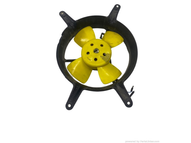 Вентилятор радиатора 78517233 Fiat 127