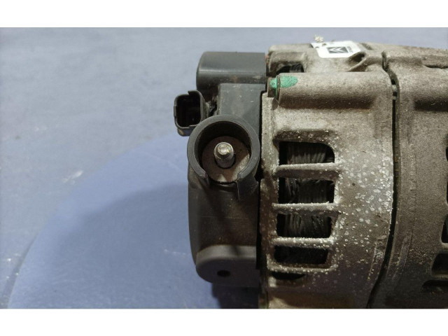 Генератор    Citroen C5      