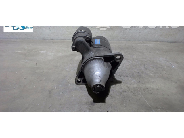 Стартер 02800-9490   Daihatsu Charade