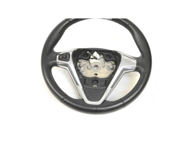 Руль Ford Fiesta 2009 - 2012 года C1BB3600EA