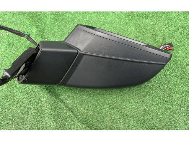 Зеркало электрическое Audi Q5 SQ5 2017 - года