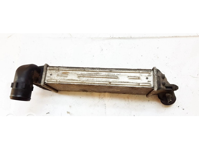 Интеркулер  1489396080, 870229HF   Citroen C8 2.0