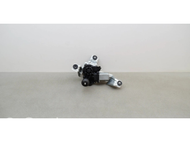 Моторчик заднего дворника 98700C4500 Hyundai i10